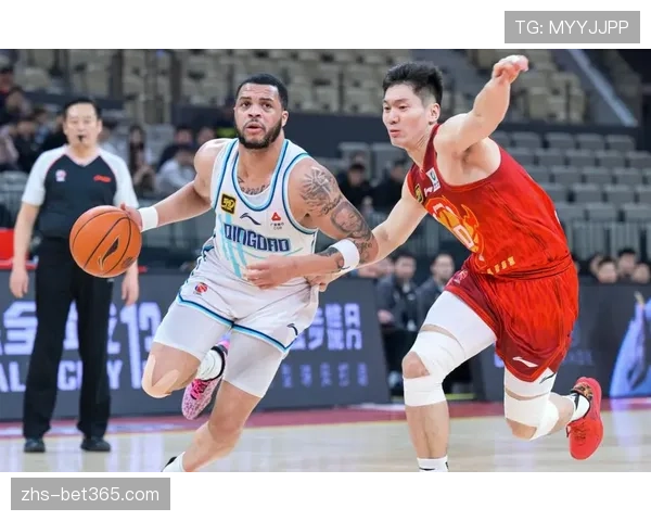 CBA迎来NBA级外援前锋广州季前赛亮相曾单场狂砍53分